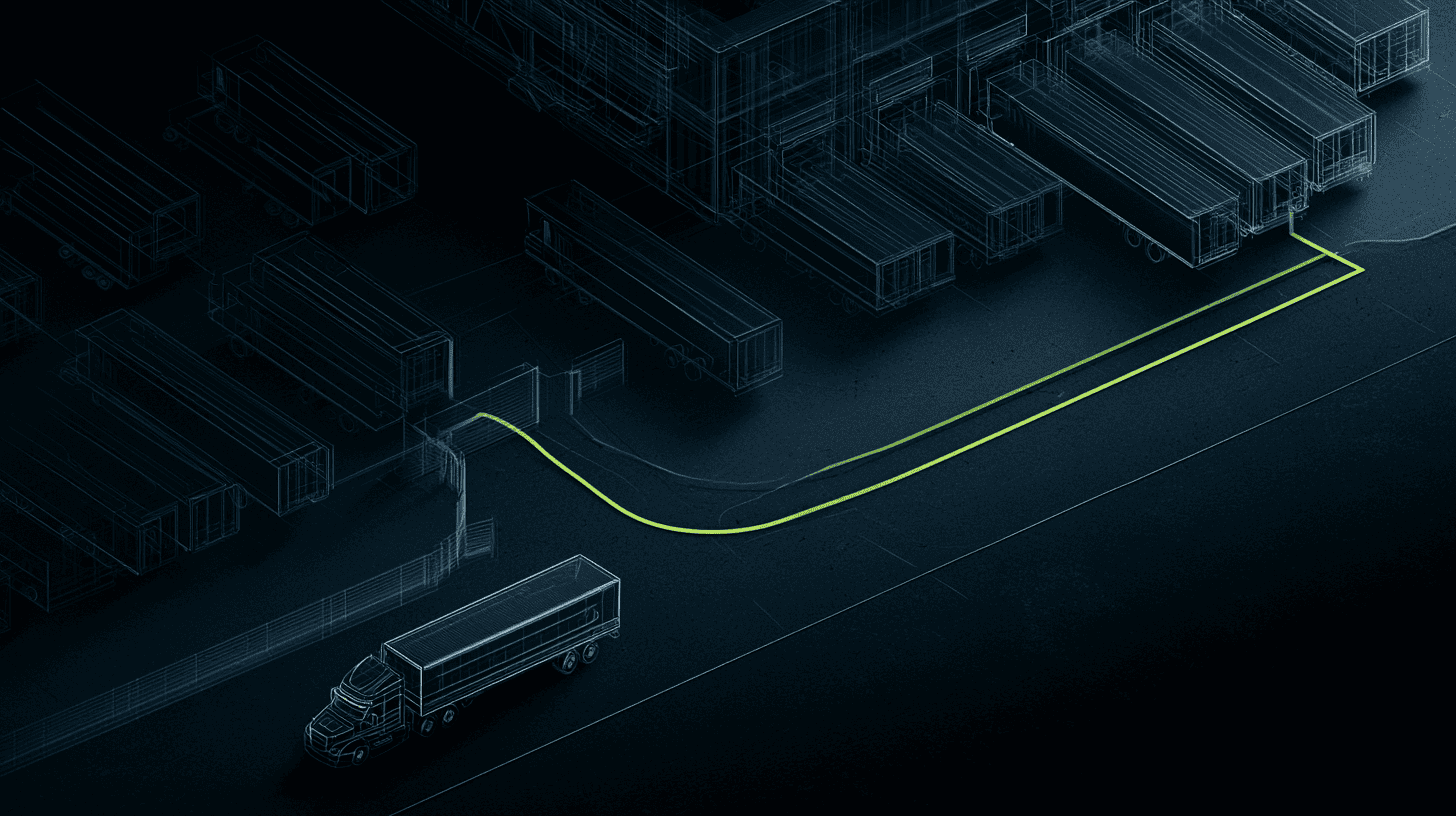 What Is a Yard Mission? Why Tasks Are the Wrong Unit of Work