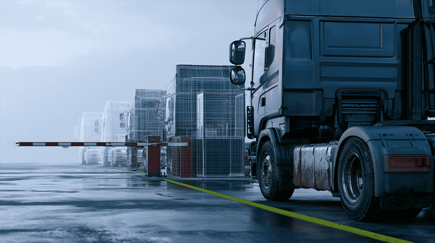 You Digitized Your Gate. Why Is It Still a Bottleneck?