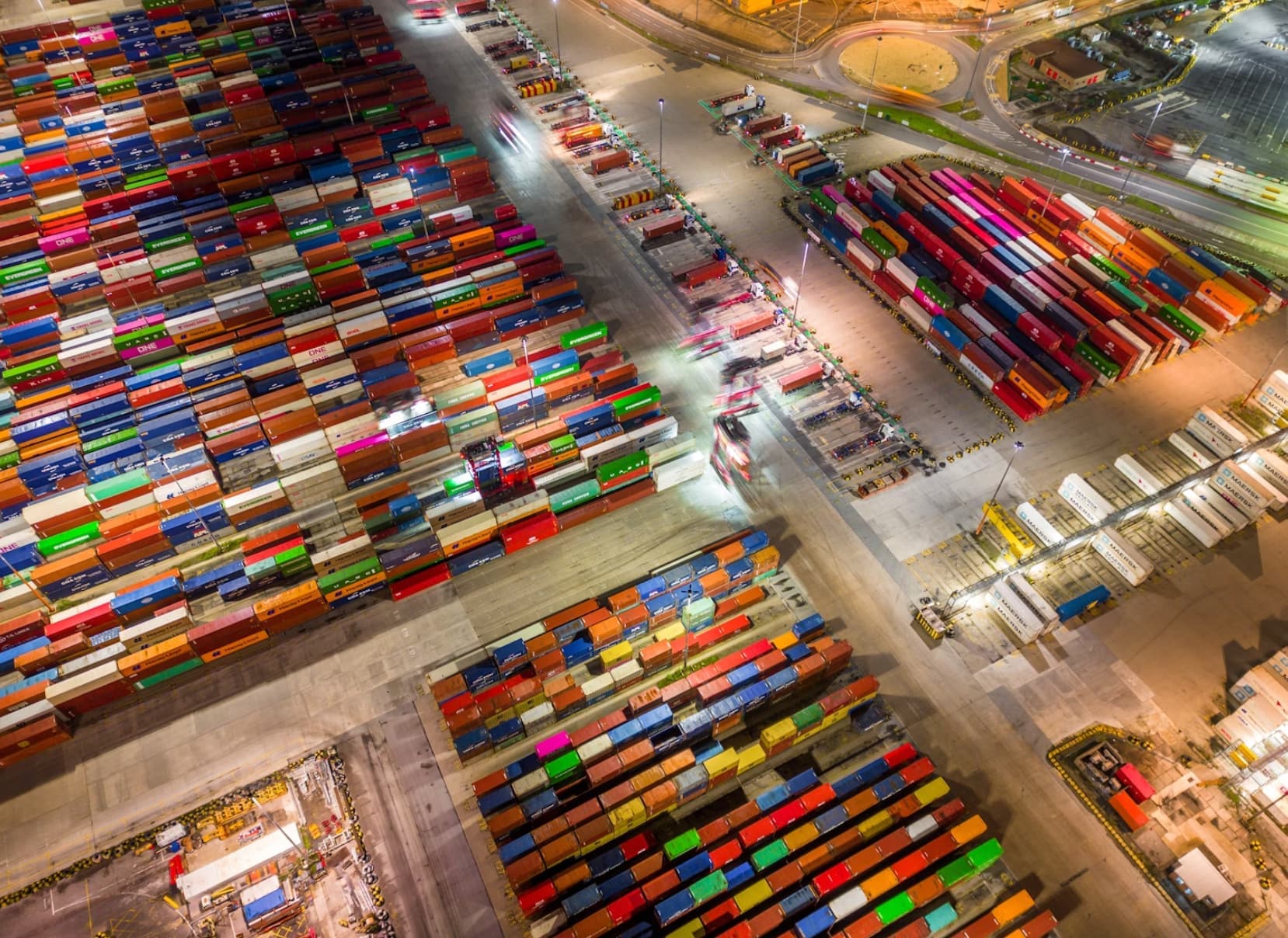 How a Modern Yard Management System Reduces Bottlenecks in High-Volume Distribution Centers