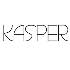 Kasper Logo