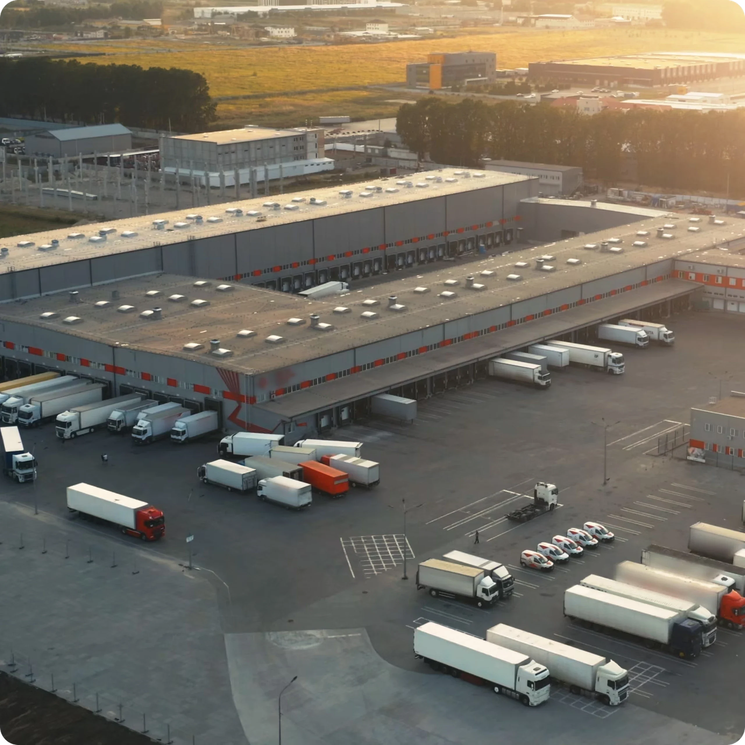 Flock Safety and Terminal Industries Formalize Strategic Partnership