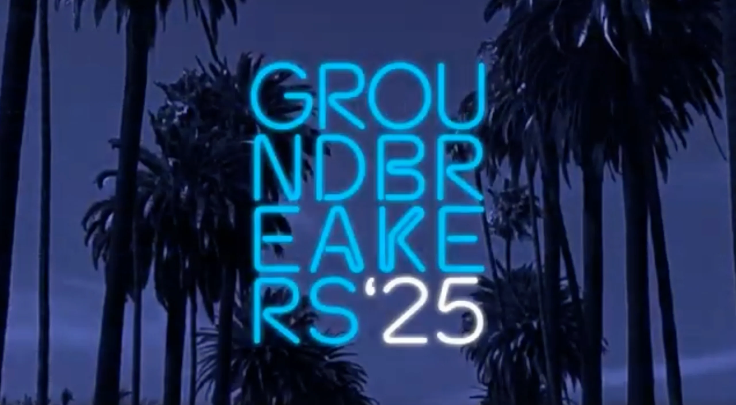 Prologis Groundbreakers 2025