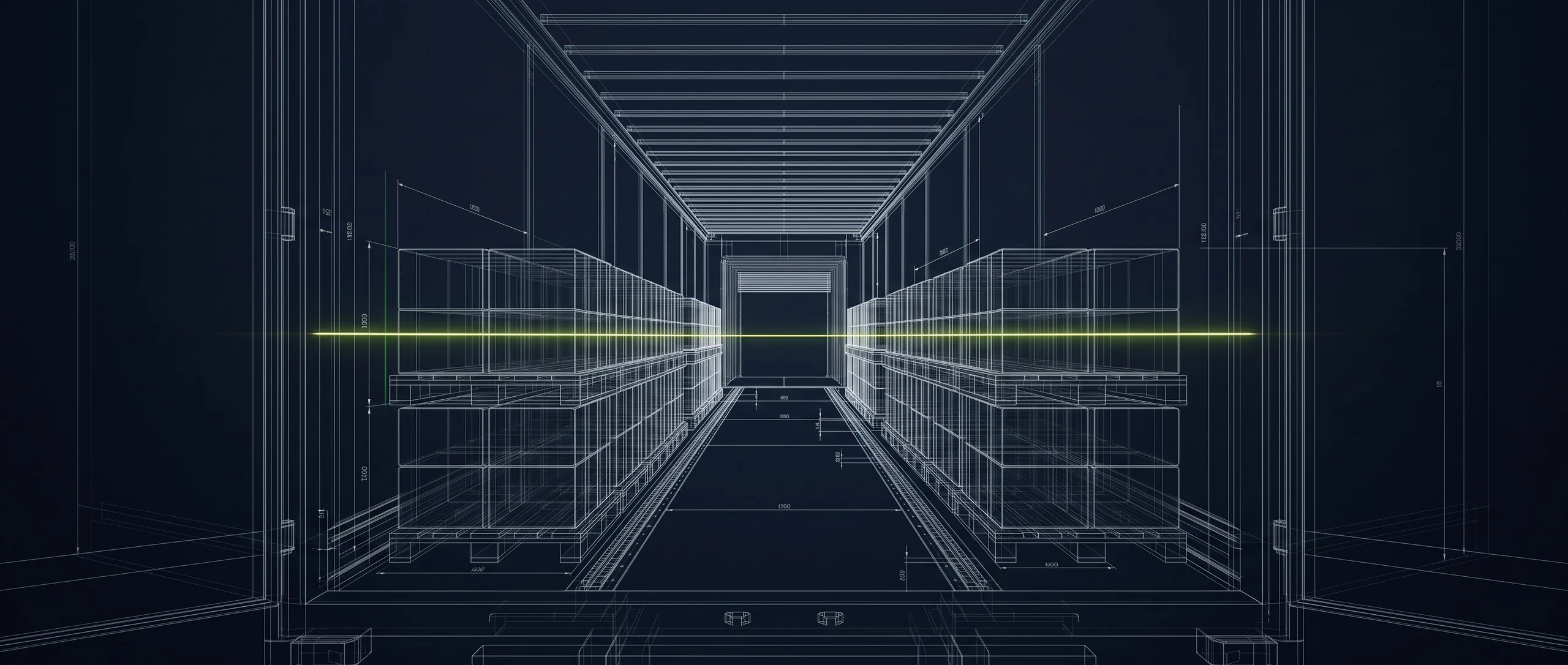 Cargo Theft Starts at the Gate | Terminal Industries