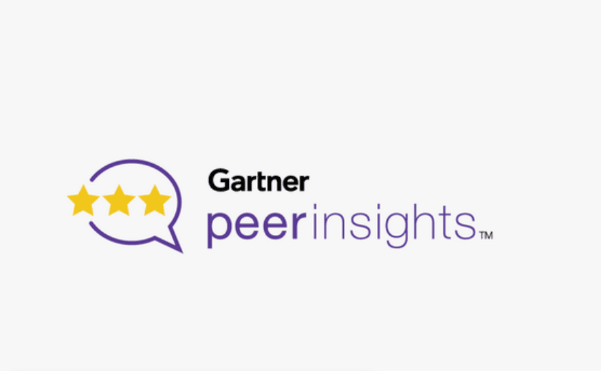 Terminal Industries receives another 5 star Gartner Peer Review: "Terminal Teams Offer Responsive Support and Efficient Information Gathering Experience"